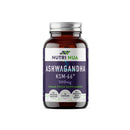 Nutri Nua Ashwagandha KSM-66 500mg -  60 Capsules