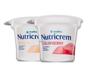 Nutricrem Nutritional Pudding - 24 x 125g or 4 x 125g - OnlinePharmacy