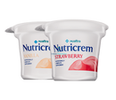Nutricrem Nutritional Pudding - 24 x 125g or 4 x 125g - OnlinePharmacy