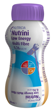 Nutrini Low Energy Multi Fibre - 24 x 200ml Bottle
