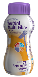 Nutrini Multi Fibre - 24 x 200ml / 12 x 500ml