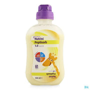 Nutrini Peptisorb - 500ml