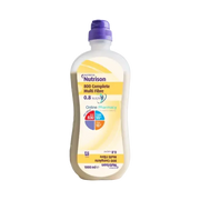 Nutrison 800 Complete Multi-Fibre - 1000ml x 8 Pack