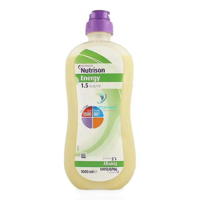 Nutrison Energy - 1000ml - OnlinePharmacy