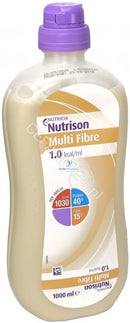 Nutrison Multi Fibre - 8 x 1000ml