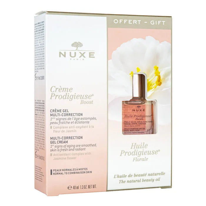 NUXE Creme Prodigieuse Boost - 40ml