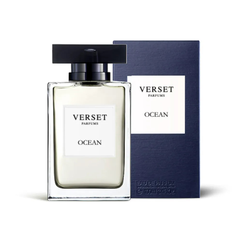 Verset Ocean 100ml
