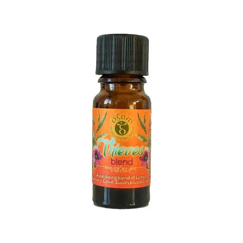 Ogam Essential Oil - Thieves Blend 10ml