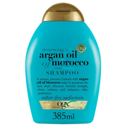 Ogx Argan Oil Shampoo - 385Ml