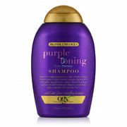 Ogx Blonde Enhance Purple Toning Shampoo - 385Ml