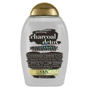 OGX Charcoal Detox Conditioner - 385ml