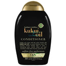 OGX Kukui Conditioner - 385ml