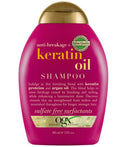 OGX Keratin Oil Shampoo - 385ml