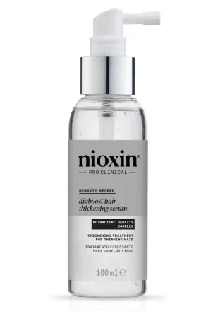 Nioxin Diaboost Hair Thickening Serum - 100ml
