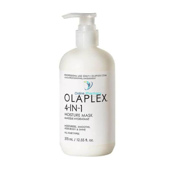 Olaplex 4-in-1 Moisture Mask - 370ml - OnlinePharmacy