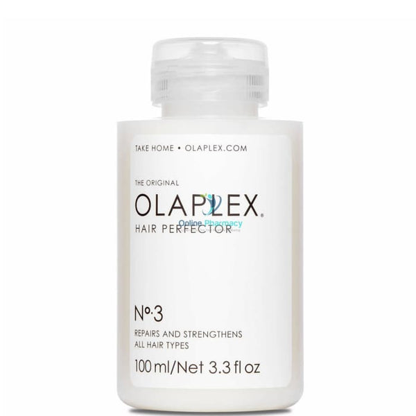 Olaplex No.3 Hair Perfector - 100ml - OnlinePharmacy
