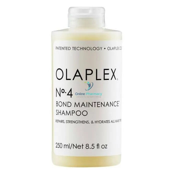 Olaplex No.4 Shampoo - 250ml