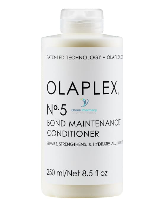 Olaplex No.5 Conditioner - 250ml - OnlinePharmacy