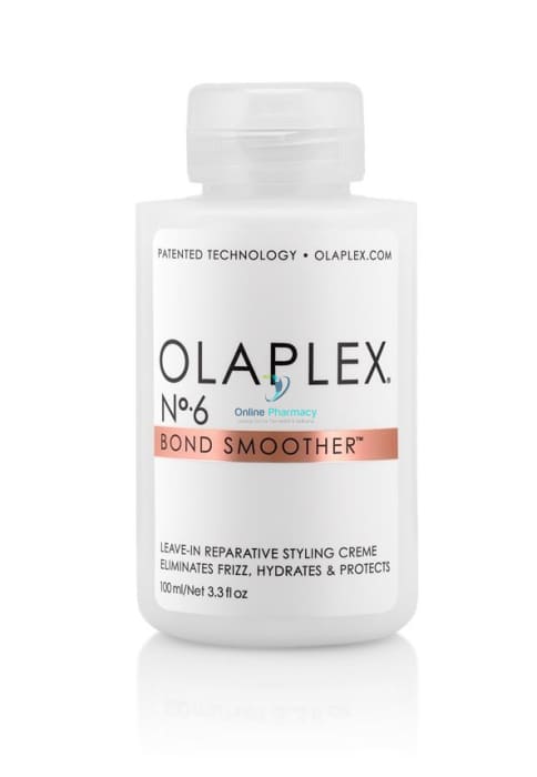 Olaplex No.6 Bond Smoother - 100ml - OnlinePharmacy
