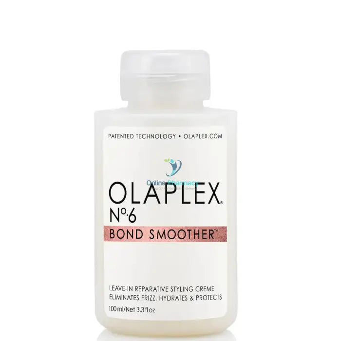 Olaplex No.6 Bond Smoother 100ml - OnlinePharmacy