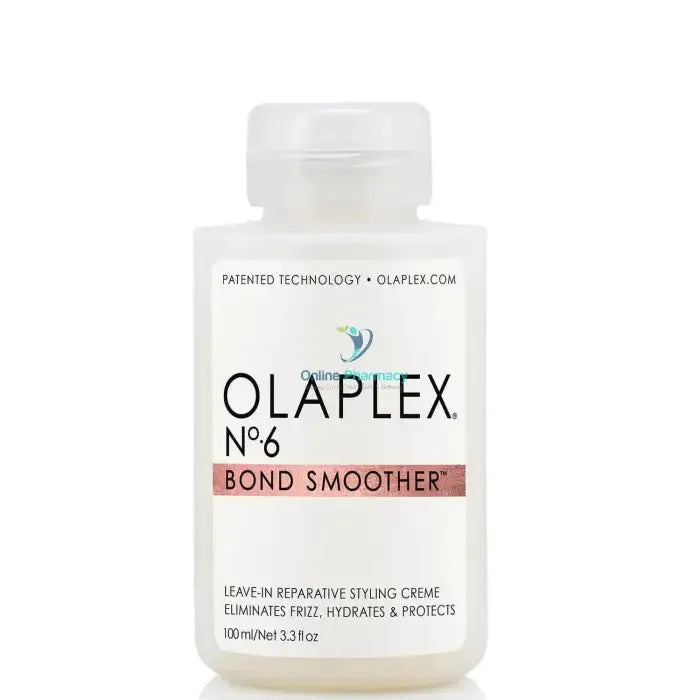 Olaplex No.6 Bond Smoother 100ml