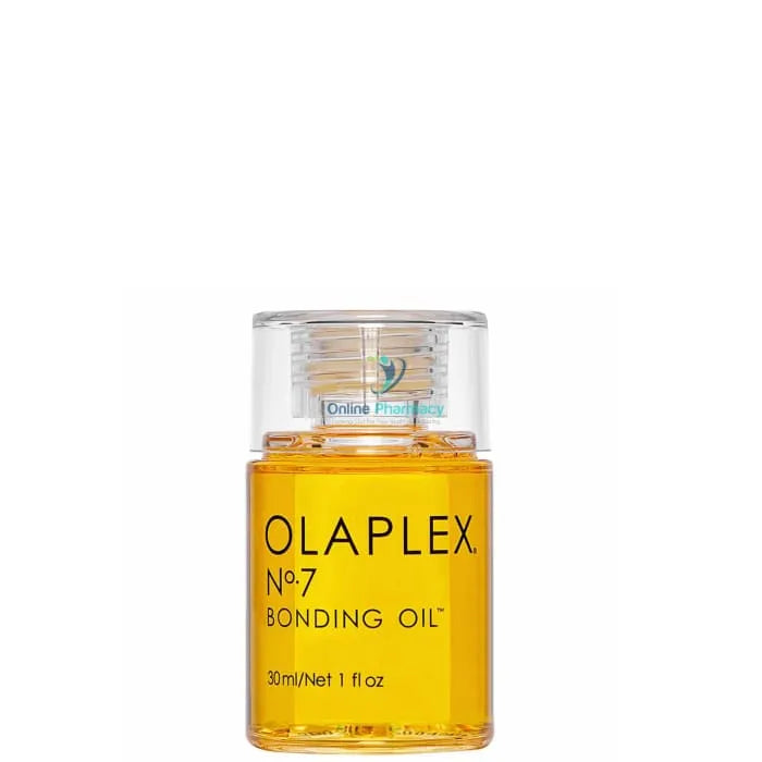 Olaplex No.7 Bonding Oil - 30ml