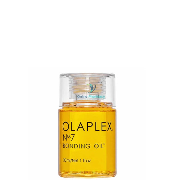 Olaplex No.7 Bonding Oil - 30ml - OnlinePharmacy