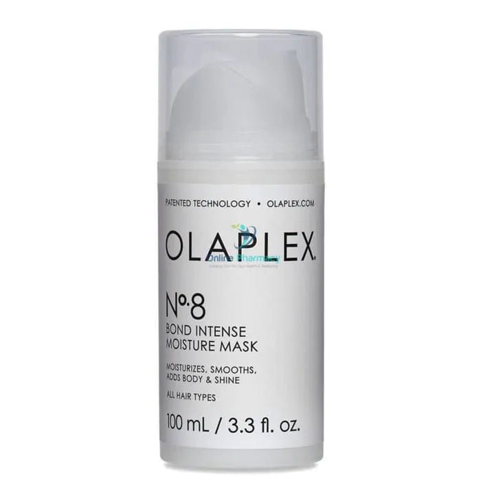 Olaplex No.8 Moisture Mask - 100ml