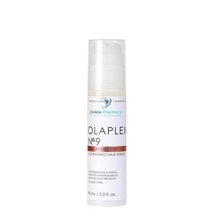 Olaplex No.9 Bond Protector Serum - 90ml - OnlinePharmacy