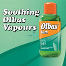 Olbas Bath Blocked Nose & Sinus
