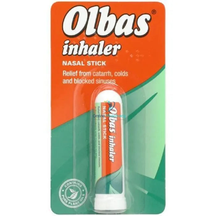 Olbas Inhaler Nasal Stick