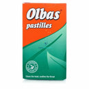 Olbas Pastilles