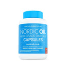Nordic Supplements Omega 3 1000mg Capsules - 180 Pack
