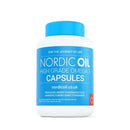 Nordic Supplements Omega 3 1000mg Capsules - 180 Pack
