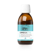 Omega Eye Liquid Omega 3 & Vit D - 200ml
