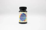 Vitnua Omega 3 Fish Oil 1000MG Tablets - 30 Pack