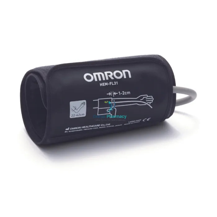 Omron Intelli Wrap Cuff - 1 Pack