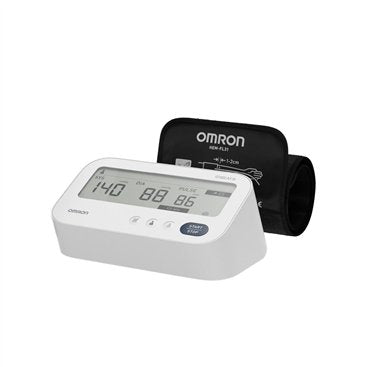 Omron M3 Comfort AFib Upper Arm Blood Pressure Monitor