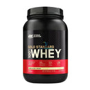 On 2ib Gold Standard Whey Protein Powder - Vanilla 908g - OnlinePharmacy