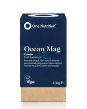 One Nutrition Ocean Mag Powder - 100g