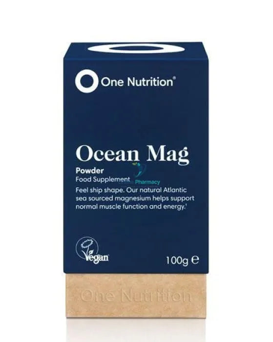 One Nutrition Ocean Mag Powder - 100g