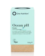 One Nutrition Ocean pH Powder - 150g