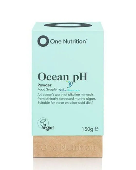 One Nutrition Ocean pH Powder - 150g
