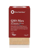 One Nutrition Q10-Max - 30 Caps