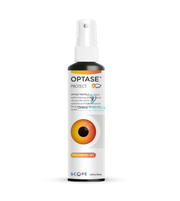 Optase Protect Eye Spray - 100ml