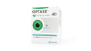 Optase TTO Eye Lid Wipes - 20 Pack