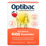 Optibac Kids Gummies - 30 Pack
