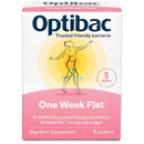 Optibac One Week Flat Course - 7/28 Sachets - OnlinePharmacy