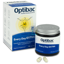 OptiBac Probiotics For Every Day Extra Strength - 30/90 Capsules - OnlinePharmacy