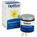OptiBac Probiotics For Every Day Extra Strength - 30/90 Capsules - OnlinePharmacy